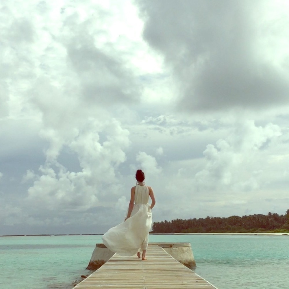 Meet your Posher, Amelia